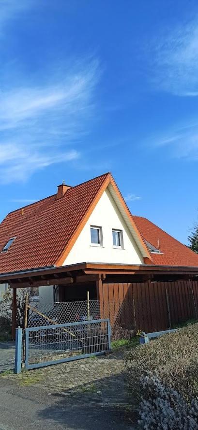 Sonnenplatz An Der Weser I Naehe Hdz I Bali Therme I Kurpark I Gop Bad Oeynhausen Exterior photo