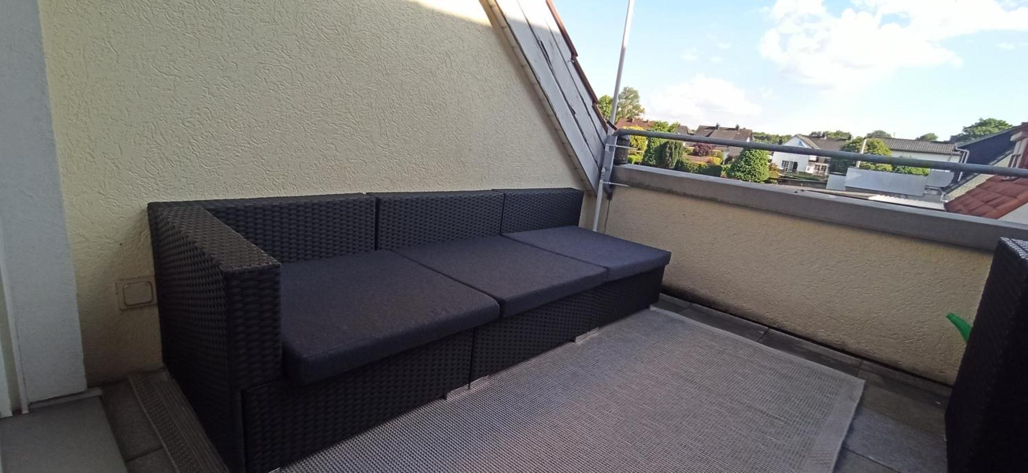 Sonnenplatz An Der Weser I Naehe Hdz I Bali Therme I Kurpark I Gop Bad Oeynhausen Exterior photo